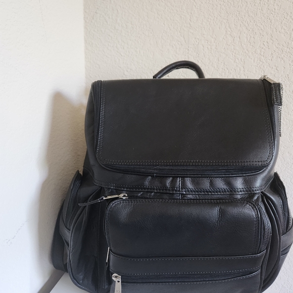 Latico Explorer Backpack - Picture 12 of 15